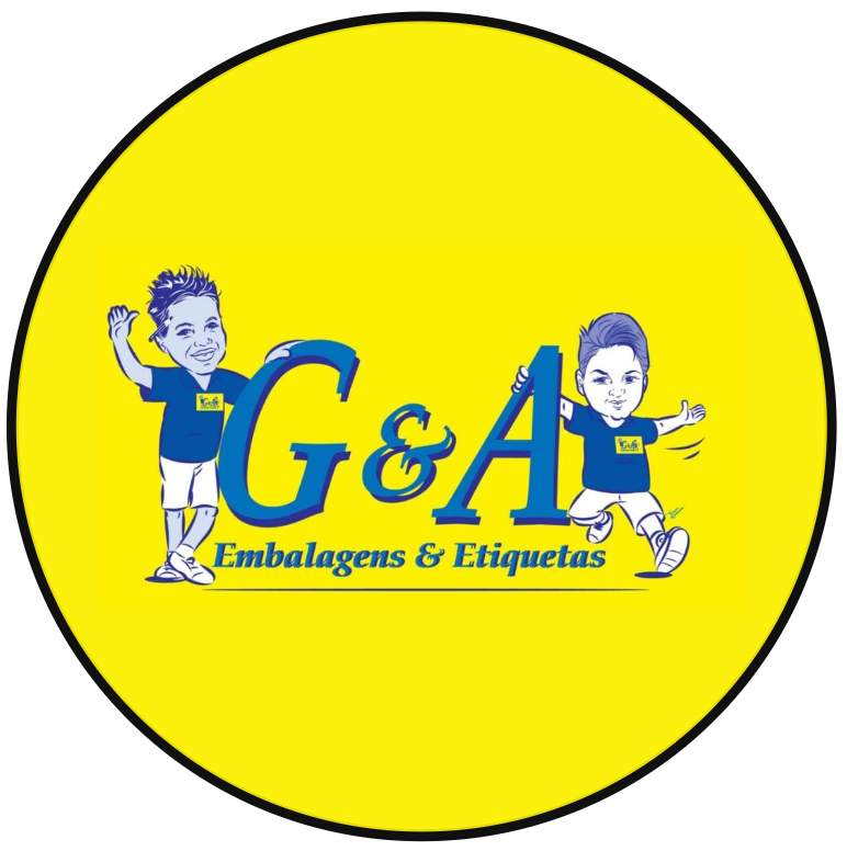 G&A Embalagens e Etiquetas